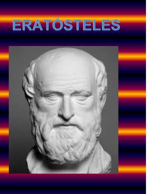 Obras De Eratósteles