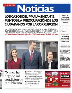 Diario de Noticias 20170607