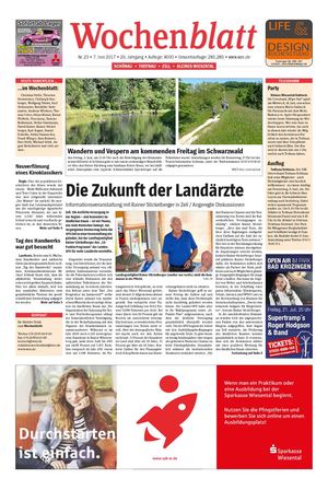 Wochenblatt-oberes-Wiesental