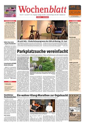 Wochenblatt-Loerrach