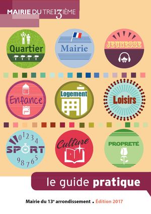 GUIDE MARIE 13e 2017