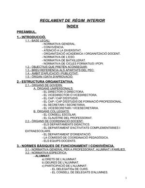 RRI en valencià curs 18-19