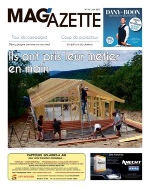 Magazette 18