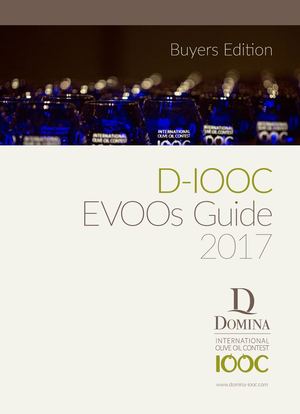 Domina IOOC 2017 EVOOs Guide