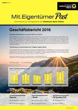 Mit.Eigentümer Post 1/2017
