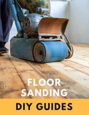 Calameo Wood Floor Sanding Guides And Tips