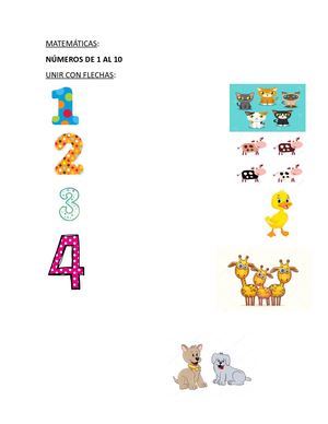 Matemáticas