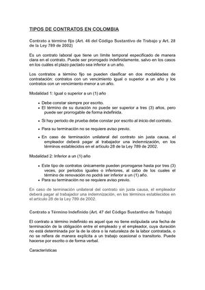 Tipos De Contratos En Colombia (13)