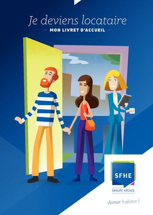 Sfhe Livret Accueil Locataire