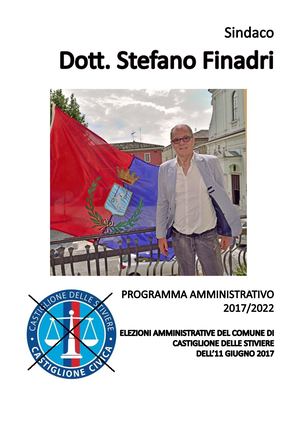 Programma Elettorale