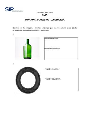 Guía Funciones De Objetos Tecnoló¦gicos (1)