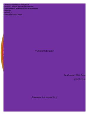 Centro Universitario Coatepeque