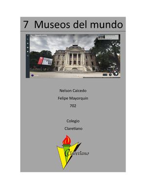 7 Museos Del Mundo (1)