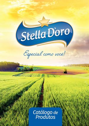 Catálogo Stella d'Oro