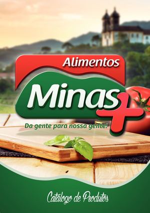 Catálogo Minas Mais