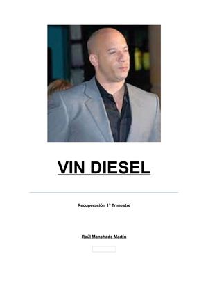 Vin Diesel (2)