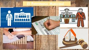 Patrimonio Municipal