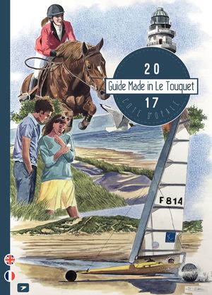 Guide Le Touquet