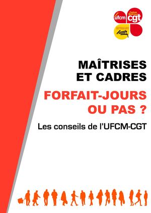 Guide Forfait-Jours  2017