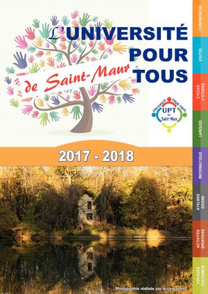 Programme Upt Définitif