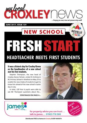 Croxley June 17 Low Res