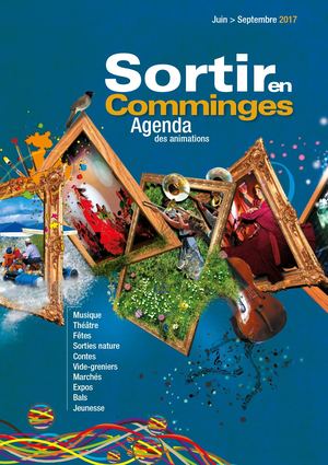 2017 - Sortir En Comminges