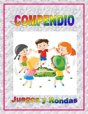 Juegos Y Rondas