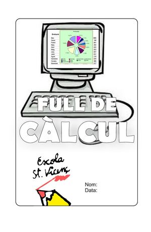 Taller - Full De Càlcul
