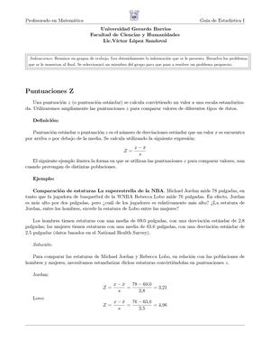 Puntuaciones Z Anexo 20 04