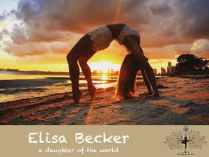 Elisa Becker - Media Kit