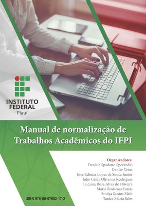 Manual de Normalização de Trabalhos Acadêmicos