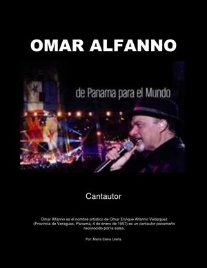 04 Biografia Omar Alfanno