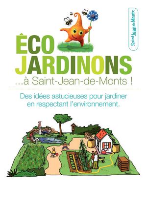 Guide Éco-jardinons à Saint-Jean-de-Monts
