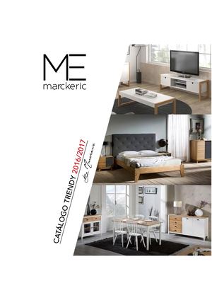 Trendy Catalogo General