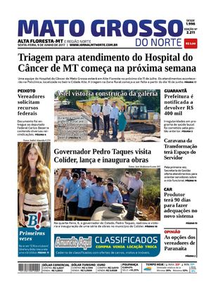 Edição 2211 09 06 2017