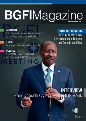 Bgfi Magazine Mai 2017