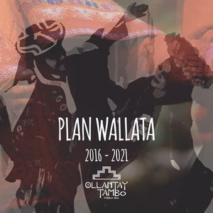Plan Wallata