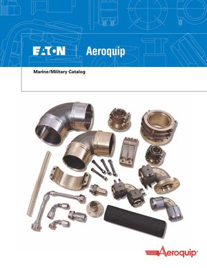 EATON / MILITARY CATALOG
