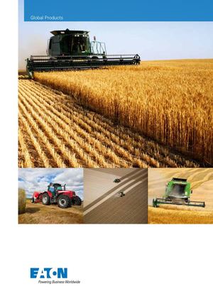 EATON / Global Products