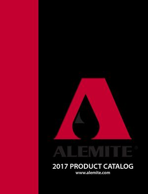 Material Outlet f f 17 lb Weight 3:1 Ratio 1//2 NPTF 9 GPM Delivery Material Inlet Alemite 9918-A Pneumatic Stationary RAM Pump 1-1//2 NPTF