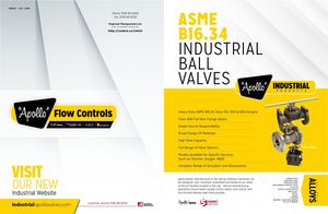 Apollo / Flow Control