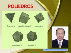Poliedros
