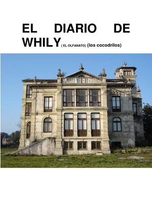 Alejandro Rosell 6ºB