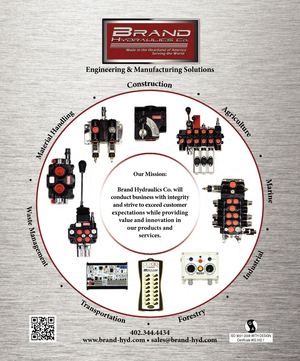 Brand Hydraulics Catalog2016