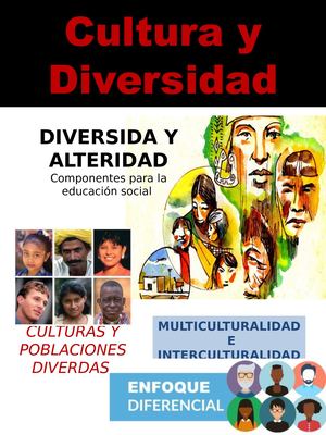 Cultura Y Diversidad
