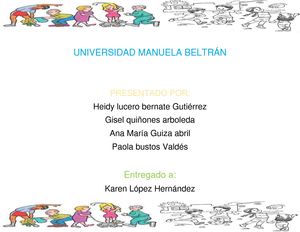 Cartilla Método Peto