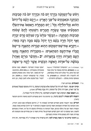 במדבר פרק יב