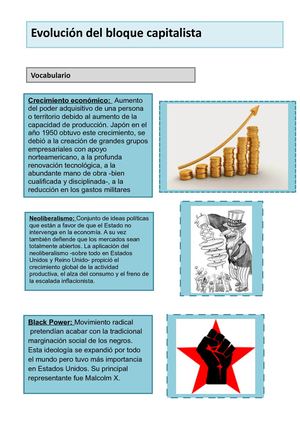 Bloque Capitalista Original