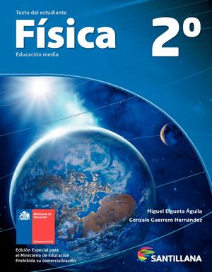 Fisica 2do Santillana