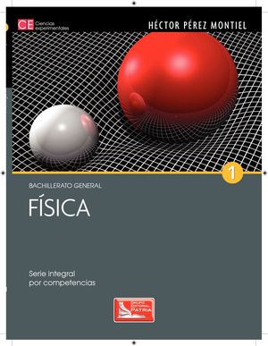Física Ciencias Experimentales